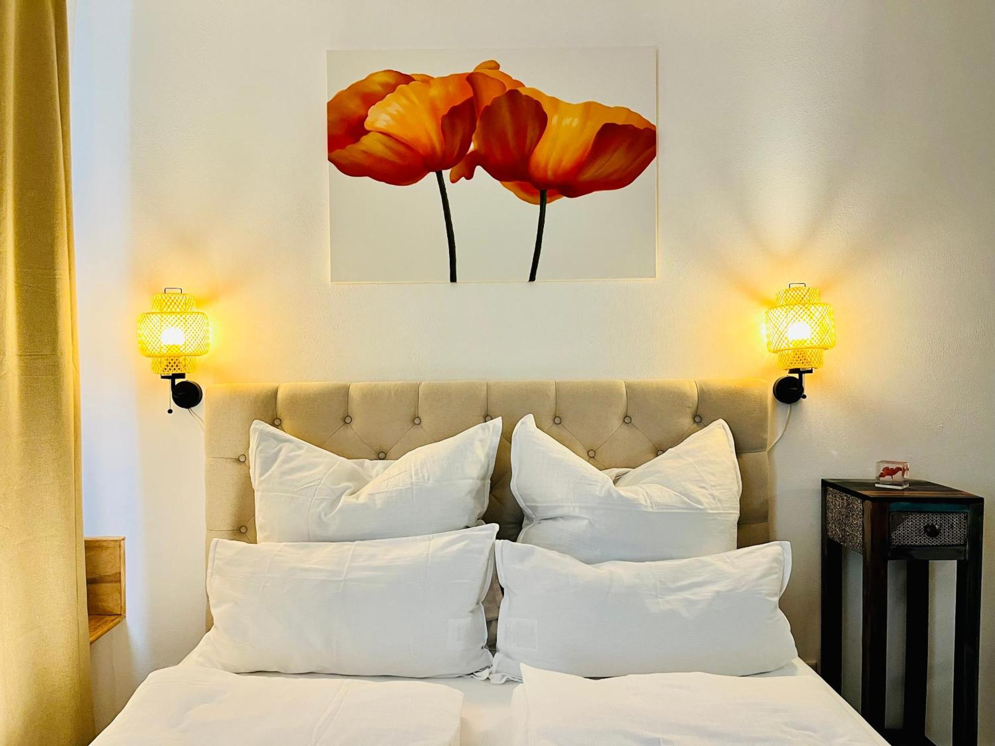 Aycatcherhomes - Top Lage I Zentral I Altstadt Marburg I Naehe Fluss Lahn I Wlan I Parterre Boutique Apartment Orion Экстерьер фото