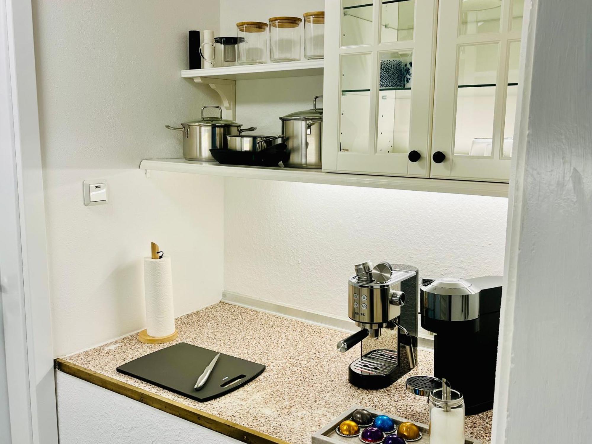 Aycatcherhomes - Top Lage I Zentral I Altstadt Marburg I Naehe Fluss Lahn I Wlan I Parterre Boutique Apartment Orion Экстерьер фото