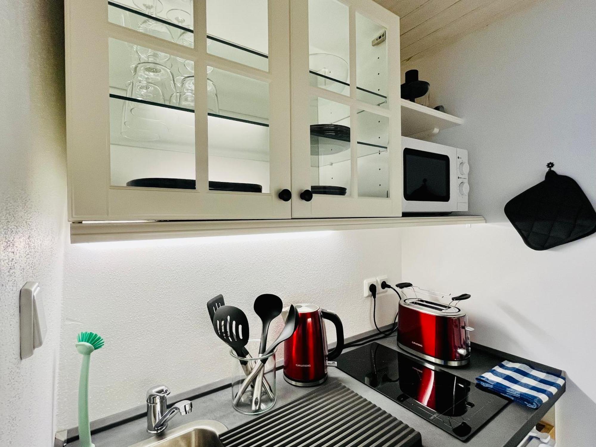 Aycatcherhomes - Top Lage I Zentral I Altstadt Marburg I Naehe Fluss Lahn I Wlan I Parterre Boutique Apartment Orion Экстерьер фото