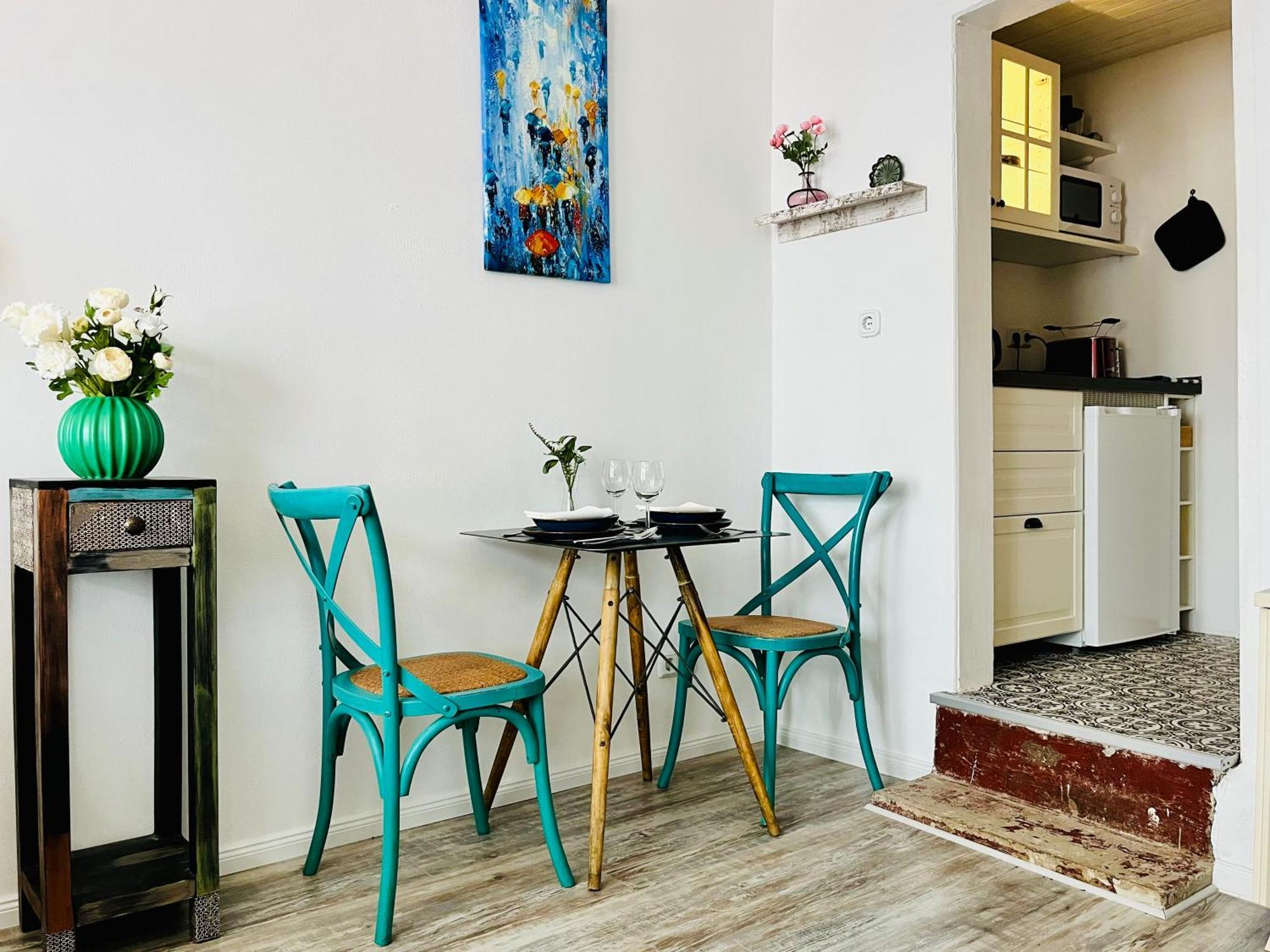 Aycatcherhomes - Top Lage I Zentral I Altstadt Marburg I Naehe Fluss Lahn I Wlan I Parterre Boutique Apartment Orion Экстерьер фото